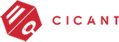 logo CICANT